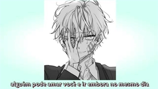 pitychild - i'll love you 'til i die (LEGENDADO) نایتکور