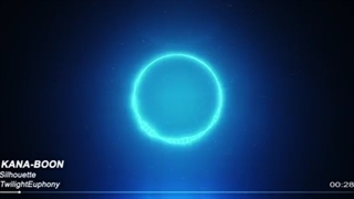 Kana-Boon Silhouette (From Naruto) (Nightcore) نایتکور