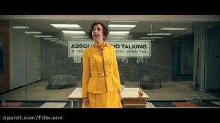 تریلر سریال انجمن مرموز بندیکت - ویو فیلم