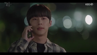 قسمت 8 سریال در دوردست، بهار سبز است +زیرنویس فارسی +At a Distance Spring is Green 2021 با بازی پارک جی هون و کانگ مین آه