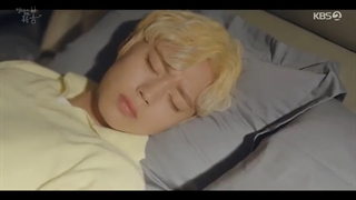 قسمت 7 سریال در دوردست بهار سبز است با زیرنویس فارسی At a Distance Spring is Green 2021 با بازی پارک جی هون و کانگ مین آ-480p