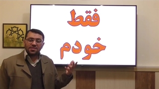 حال خوب