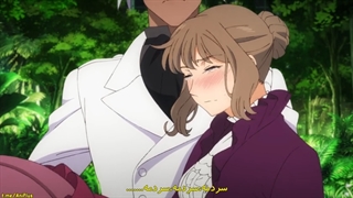 انیمه Vanitas no Carte قسمت 1 با زیرنویس فارسی