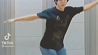 ویدیو دیده نشده از جیمین شی☆_☆