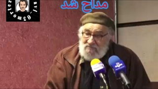 به بهانە سالگرد آسمانی شدن آقا سید جوادذاکر