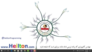 آموزش کامپوننتToastsدر بوت استرپ 4-قسمت37