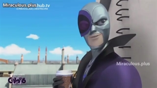 میراکلس فصل 4 قسمت 10 سنتی بابلر با زیرنویس فارسی