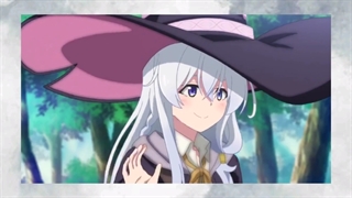 بزودی انیمه ی احساسی Majo on tabitabi