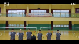 پسران پرهیاهو قسمت 11 + زیرنویس فارسی اضافه شد