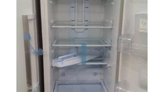 معرفی یخچال فریزر دیپوینت مدل D5i