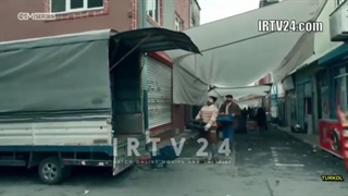 سریال ترکی گودال قسمت 379 با دوبله فارسی