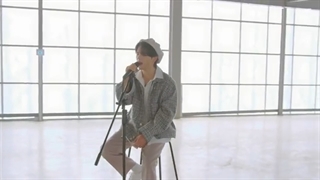 KIM WOOJIN - Celebrity (IU) | کیم ووجین - کاور آهنگ سلبریتی آیو