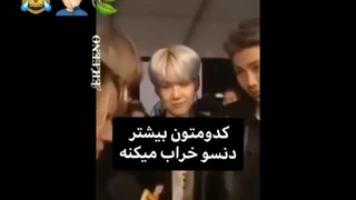 این مصاحبه رو به هیچ وجه از دست ندید :)