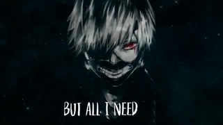 ♩Nightcore - Anxiety نایتکور