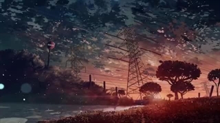 ♩8D Audio - The (Evening) نایتکور