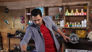 اختلاط صحیح رنگها