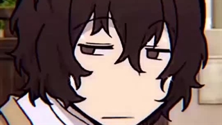 Osamu Dazai (Bungo Stray Dogs)