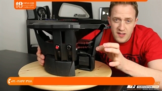 آموزش نصب سیستم صوتی خودرو | اجزاء ساب ووفر