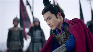 قسمت 1 سریال  چینی همسر پادشاه (The King Woman)- با زیرنویس فارسی