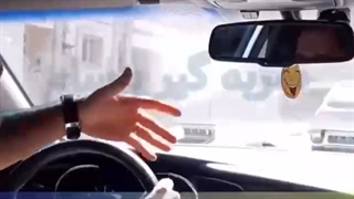 با نصب ضربه گیر برسام از شر کوبش و لرزش خودروی خود خلاص شوید
