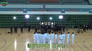 برنامه GOING SEVENTEEN 2020 قسمت 42 + زیرنویس فارسی انلاین -480p-