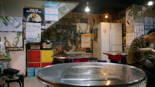 فیلم سینمایی کره ای همبرگر دوبل (دابل پتی) Double Patty 2021 با بازی آیرین عضو ردولوت با زیرنویس فارسی