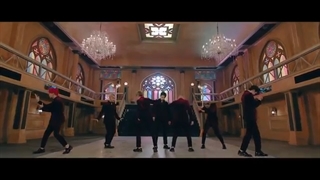 موزیک ویدیو BTOB به نام I'll be your man