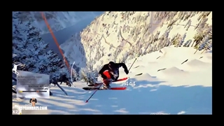 Riders Republic | جمهوری موتورسواران