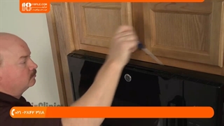 آموزش تعمیر مایکروویو | تعمیر مایکروویو ( تعویض دیود خازن ولتاژ بالا )