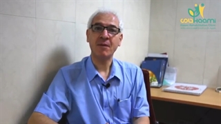 بهترین زمان مراجعه کودک فلج مغزی به پزشک ارتوپد