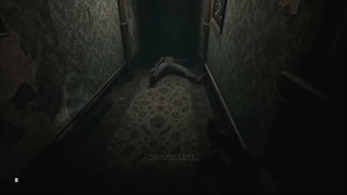 بازسازی RESIDENT EVIL 1 به صورت اول شخص با Unreal Engine 4