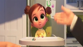 انیمیشن 2021 The Boss Baby: Family Business با زیرنویس فارسی چسبیده