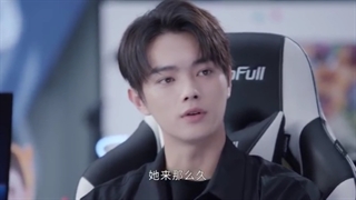 قسمت 6 سریال چینی عاشق لبخندت شدم + با زیرنویس فارسی + Falling Into Your Smile 2021 + قسمت ششم سریال چینی عاشق لبخندت شدم