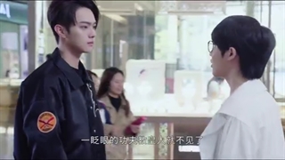 قسمت 10 سریال چینی عاشق لبخندت شدم + با زیرنویس فارسی + Falling Into Your Smile 2021 + قسمت دهم سریال چینی عاشق لبخندت شدم