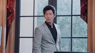 قسمت4 سریال چینی اشک در بهشت+زیرنویس فارسی