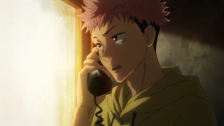 انیمه ی جوجوتسو قسمت اول (دوبله فارسی) jujutsu kaisen