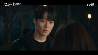 قسمت 13 سریال یک گومیهو هم اتاقی منه با زیرنویس فارسی My Roommate Is a Gumiho 2021 با بازی جونگ کی یونگ و هه ری