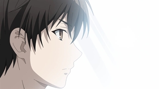 انیمه Tantei wa Mou Shindeiru قسمت 1 با زیرنویس فارسی