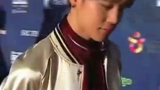 BTS لباس ها زشت بود تا وقتی جیمین  اونارو پوشید