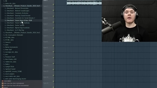 دانلود مجموعه افکت صوتی Ultimate Producer