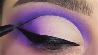 چند ایده برای آرایش چشم