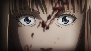 فصل دوم انیمه Vinland Saga معرفی شد
