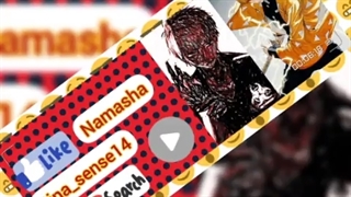 اولین ادیتم (حتما نظر بدین) (one punch man AMV)