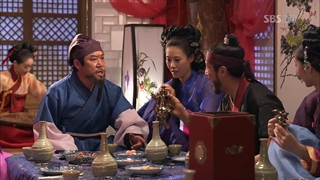 قسمت 7 سریال پیشگوی بزرگ+ The Great Seer 2012+با زیرنویس فارسی