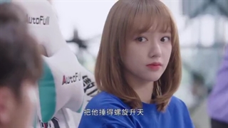 قسمت 20 سریال چینی عاشق لبخندت شدم + با زیرنویس فارسی + Falling Into Your Smile 2021 + قسمت بیستم سریال چینی عاشق لبخندت شدم