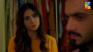 سریال پاکستانی ماه کامل قسمت 9