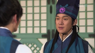 قسمت 13 سریال پیشگوی بزرگ+ The Great Seer 2012+با زیرنویس فارسی