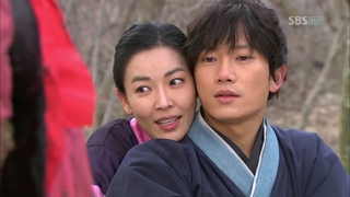 قسمت 17 سریال پیشگوی بزرگ+ The Great Seer 2012+با زیرنویس فارسی