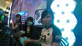 چرا تقصیر مردهاست که زن ها در گیم پیشرفت نمی کنند؟!