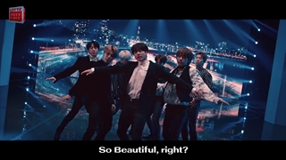 موزیک ویدئوی تبلیغاتی خفن برای LOTTE DUTY FREE  ورژن انگلیسی